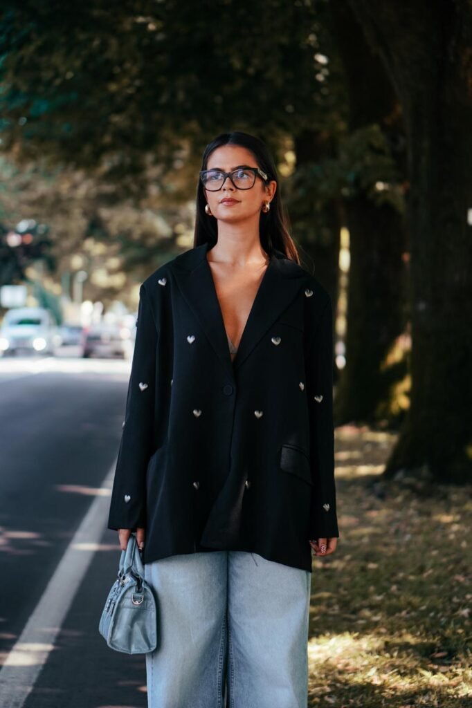 Blazer New York Heartbeat