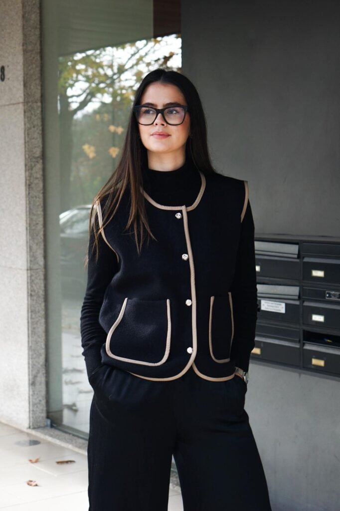 Colete Milano Classic